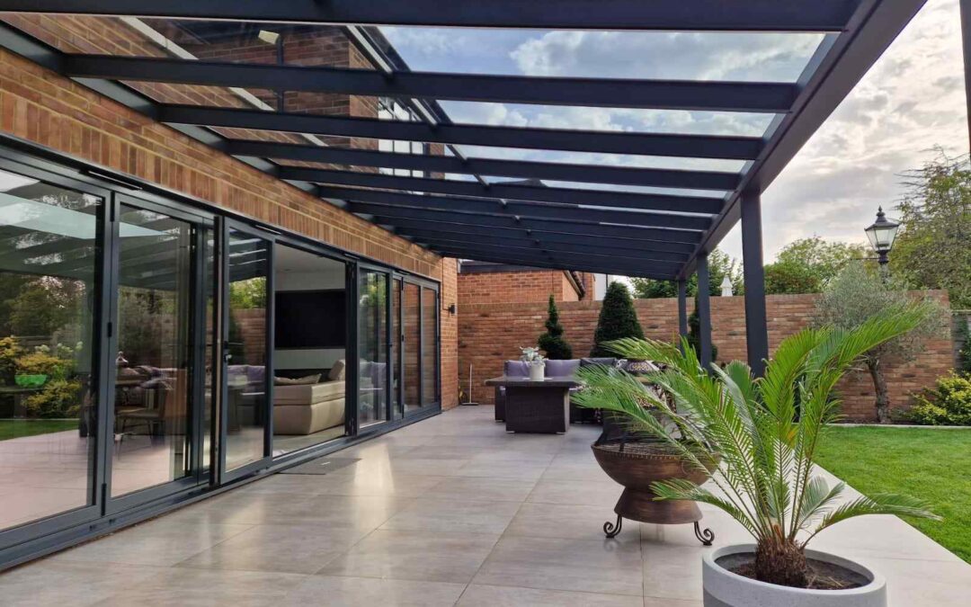 House Remodelling in Orpington