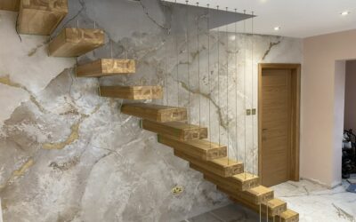 Refurbishments