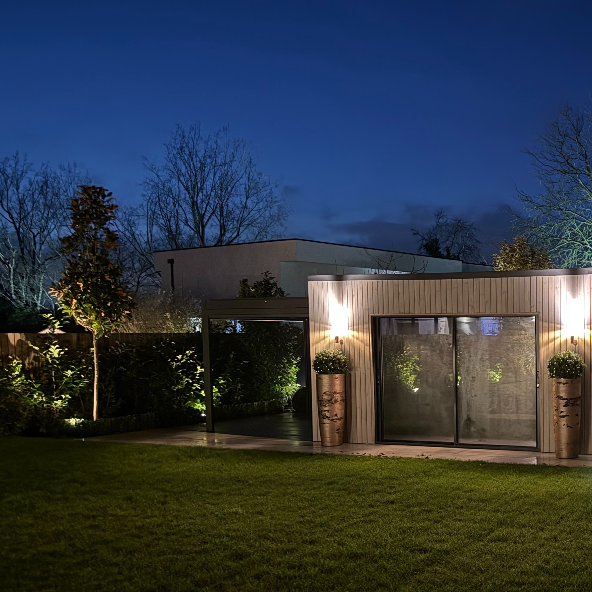 Services - JM Builders